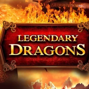 Legendary Dragons