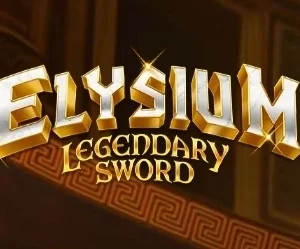 Legendary Sword Elysium