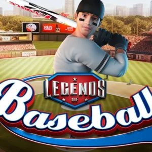Legends of Baseball