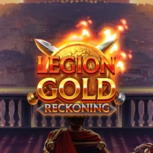 Legion Gold Reckoning