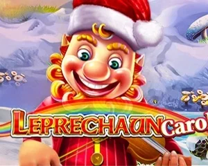 Leprechaun Carol