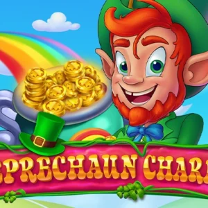 Leprechaun Charms