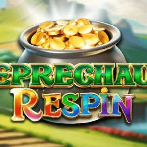 Leprechaun Respin
