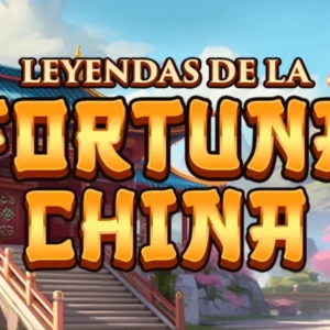 Leyendas de La Fortuna China