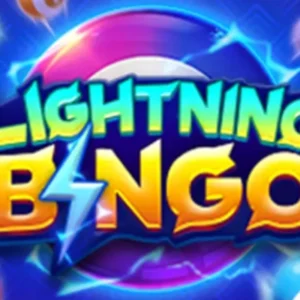 Lightning Bingo