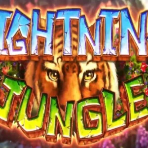 Lightning Jungle