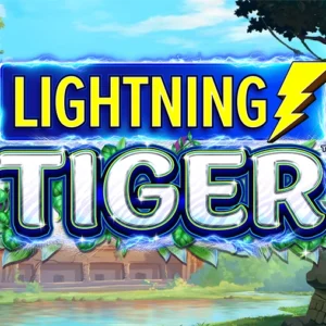 Lightning Tiger