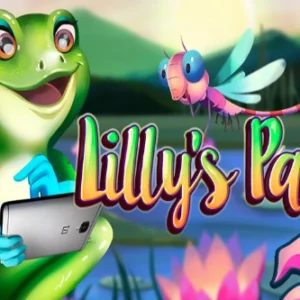Lilly's Pad