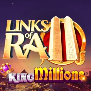 Links of Ra 2 King Millions