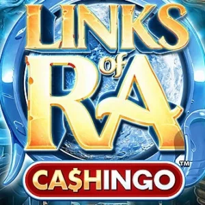Links of Ra Cashingo
