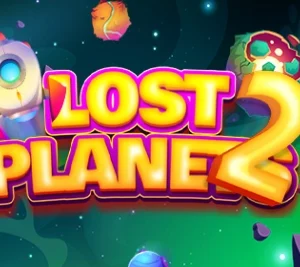 Lost Planets II
