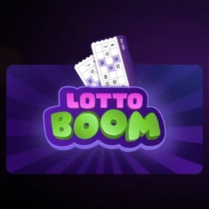 Lotto Boom