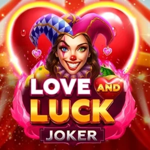 Love and Luck Joker