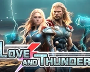Love and Thunder
