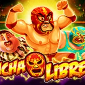 Lucha Libre 2