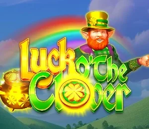 Luck O' The Clover