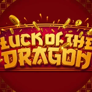 Luck of the Dragon