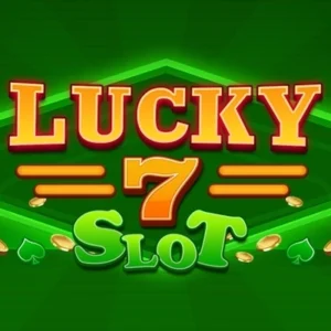 Lucky 7 Slot