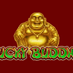 Lucky Buddha