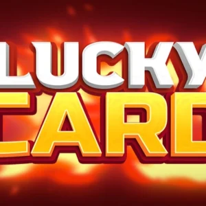 Lucky Card