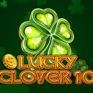 Lucky Clover 10