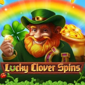 Lucky Clover Spins