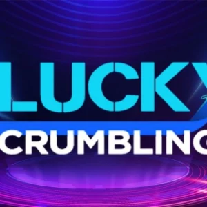Lucky Crumbling