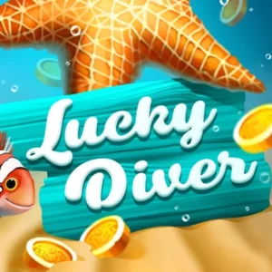 Lucky Diver
