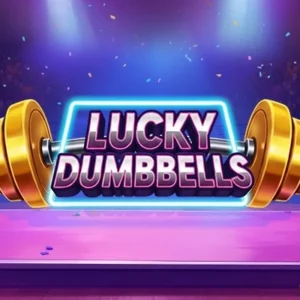 Lucky Dumbbells