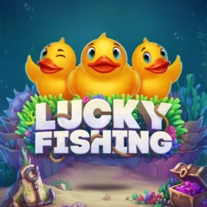 Lucky Fishing