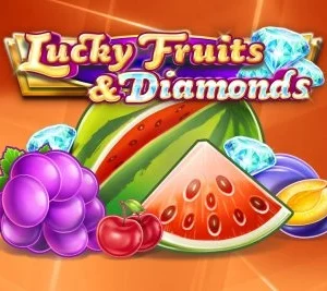 Lucky Fruits & Diamonds