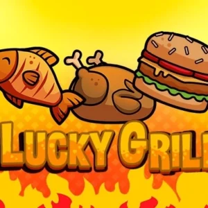 Lucky Grill