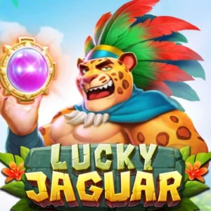 Lucky Jaguar