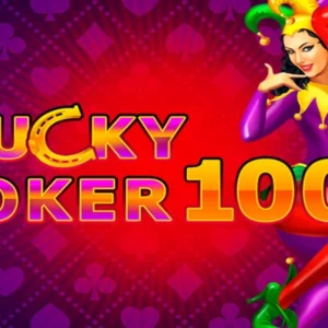Lucky Joker 100