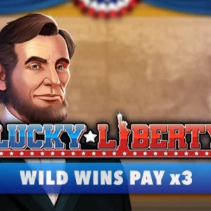 Lucky Liberty