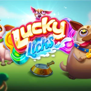Lucky Licks