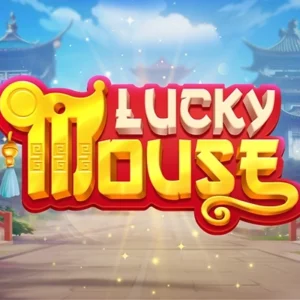 Lucky Mouse