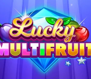Lucky Multifruit