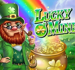 Lucky O' Miner