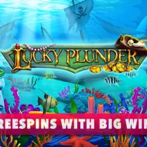 Lucky Plunder