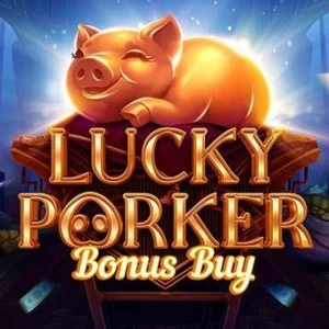 Lucky Porker Bonus Buy