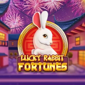 Lucky Rabbit Fortunes