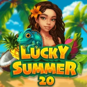 Lucky Summer 20