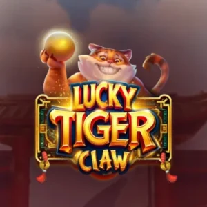 Lucky Tiger Claw