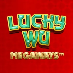 Lucky Wu Megaways