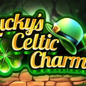 Lucky's Celtic Charms