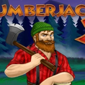 Lumberjack 2