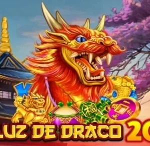 Luz de Draco 20