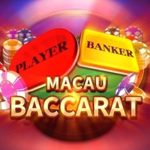 Macau Baccarat