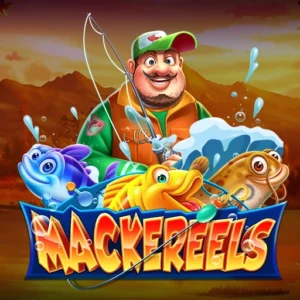 Mackereels